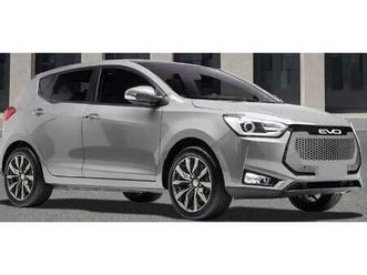 evo 3 3 1.5 gpl 107cv