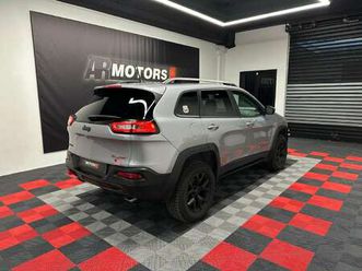 trailhawk