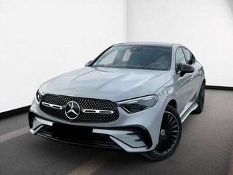 glc 450 d amg line advanced 4matic auto