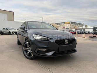 seat león 1.5 etsi dsg ss fr spec edition