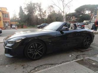 z4 sdrive 30i msport auto