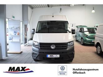 crafter 35 kasten hd lr 2.0tdi 103kw pdc*kamera*