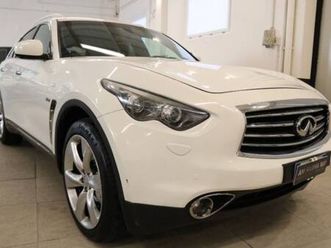 qx70 3.0 diesel v6 at s premium