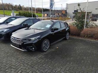 impreza hybrid 2.0ie lineartronic platinum