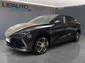 mg4 mg4 extended range 77 kwh