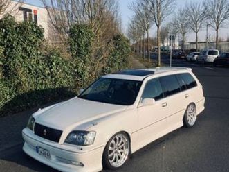 toyota crown estate athlete v 1jz-gte vvt-i jzs171w jdm