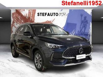 hs i - 1.5 t comfort auto