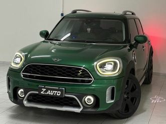 mini countryman 1.5 se all4 italiana iva esposta