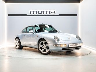 porsche 911 911 carrera coupe