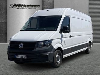 crafter 35 2.0 tdi l3h2 rwd kasten 35 lang