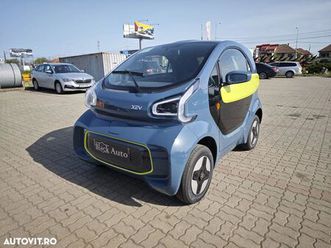 nou xev yoyo 2024 - 14 579,29 eur, 13 km - autovit.ro