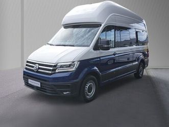 grand california 600