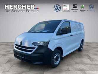 transporter kasten 2,0 l tdi 81 kw tdi kr