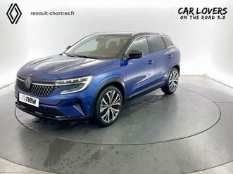 austral e-tech full hybrid 200 gsr2 iconic