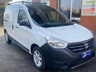 dokker 1.5 dci ambiance s