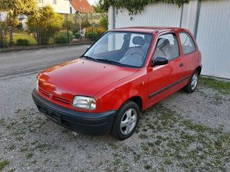 NISSAN MICRA nissan-micra-k11-1-0-l