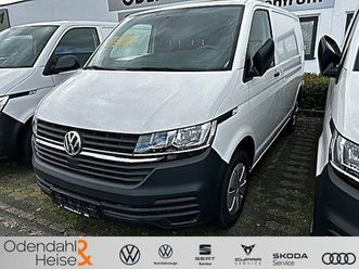 transporter 6.1 kasten 2,0 tdi klima