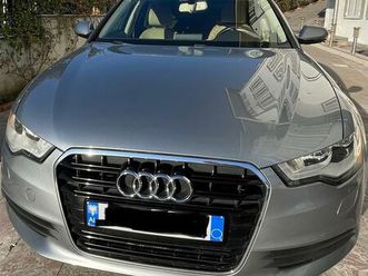 audi a6 8500€