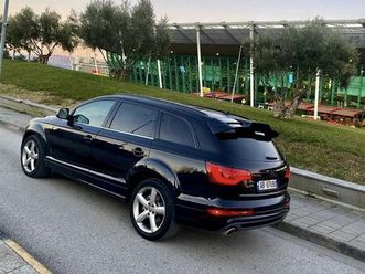 shitet audi q7