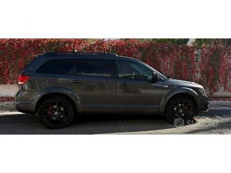 fiat freemont 2.0 multijet 170 cv 4x4– full option