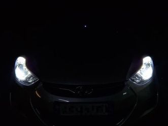 hyundai avante/elantra