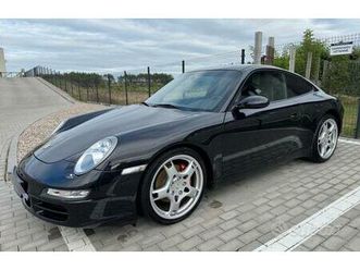 porsche 997 carrera 2