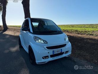 smart 451 800 cdi per neopatentati