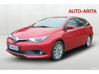 touring sports 1,8 hybrid active