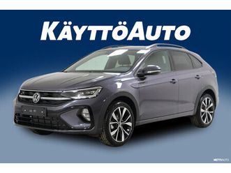 r-line edition 1,5 tsi 110 kw evo dsg-automaatti