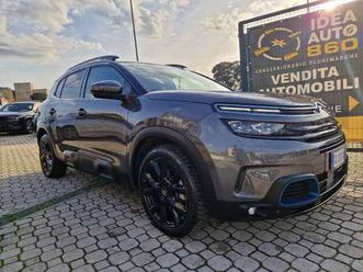 1.6 hybrid phev shine promo finanziamento