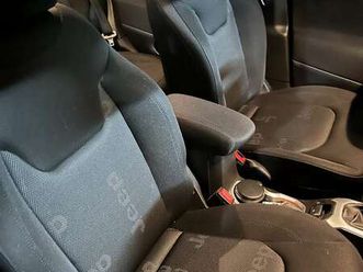 1.6 e-torq evo sport fwd 110cv