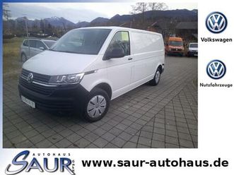 t6.1 kasten lr 2.0 tdi*klima*pdc*dab+*flügeltüren*holzboden