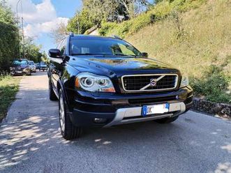 2.4 d5 executive 185cv