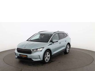 60 loft 62kwh aut led radar navi leder