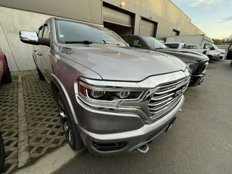 1500 longhorn depot-vente