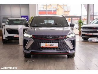 nou geely coolray 2024 - 28 489,99 eur, 1 km - autovit.ro