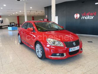 suzuki kizashi 2.4 sport