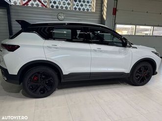 nou geely coolray 2024 - 25 900 eur, 3 500 km - autovit.ro