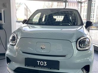 nou leapmotor t03 2024 - 16 335 eur, 1 km - autovit.ro