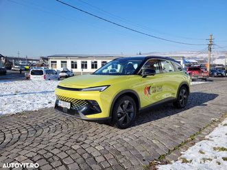 utilizat baic x55 2023 - 27 250,41 eur, 30 000 km - autovit.ro