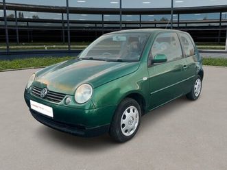 2002 (51) 1.4 s hatchback 3dr petrol automatic (185 g/km, 75 bhp)