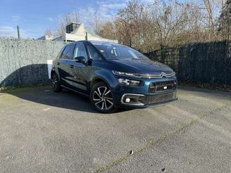 CITROEN C4 SPACETOURER c4-spacetourer-1-5-bluehdi-feel-s