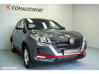 nou dfsk fengon 500 2024 - 20 167,07 eur, 10 km - autovit.ro