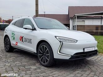 utilizat seres 5 2024 - 44 999,90 eur, 40 500 km - autovit.ro