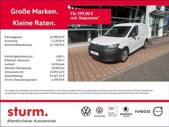 2,0 l tdi *klima,flügelt., app-connect*