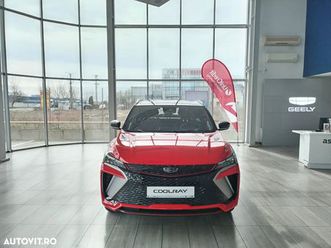 nou geely coolray 2024 - 25 949,66 eur, 1 km - autovit.ro