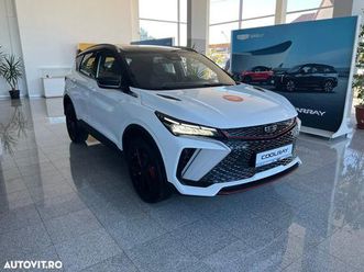 nou geely coolray 2024 - 25 950 eur, 1 km - autovit.ro