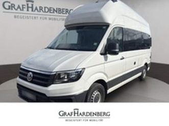 grand california 600 2.0 tdi dsg mr led markise