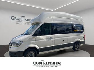 grand california 600 2.0 tdi dsg mr led markise