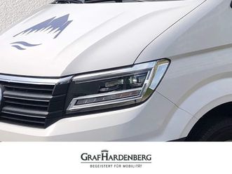 grand california 600 2.0 tdi mr gra automatik